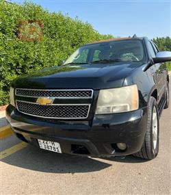 شيفروليه تاهو